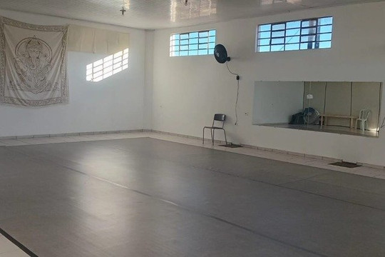 Imagem 1 da galeria do parceiro Elaini Pilates e Dança