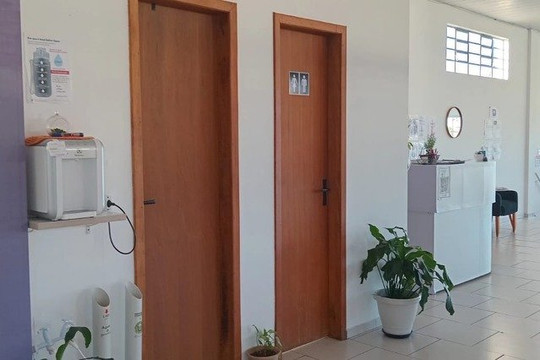 Imagem 3 da galeria do parceiro Elaini Pilates e Dança