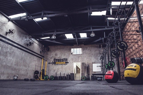 Imagem 1 da galeria do parceiro CrossFit Ipiranga
