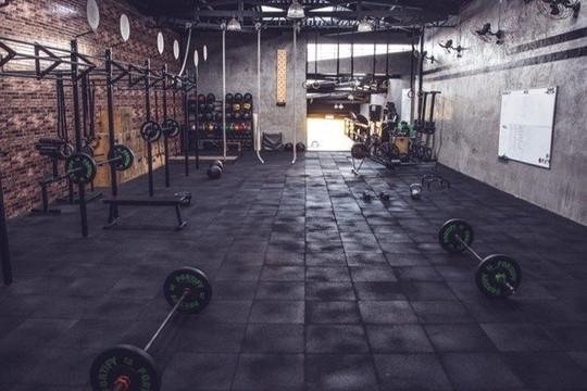 Imagem 3 da galeria do parceiro CrossFit Ipiranga