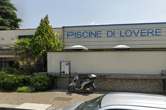 Immagine 2 dalla galleria del partner Piscina di Lovere