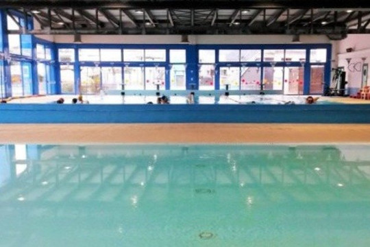 Immagine 1 dalla galleria del partner Piscina di Lovere