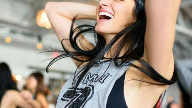 Bild 2 von Zumba Club Munich @ Salsa Cuba Club Partnergalerie