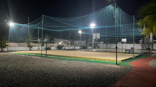 Imagem 1 da galeria do parceiro F5 Sports