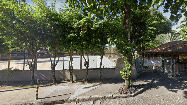 Imagem 2 da galeria do parceiro F5 Sports