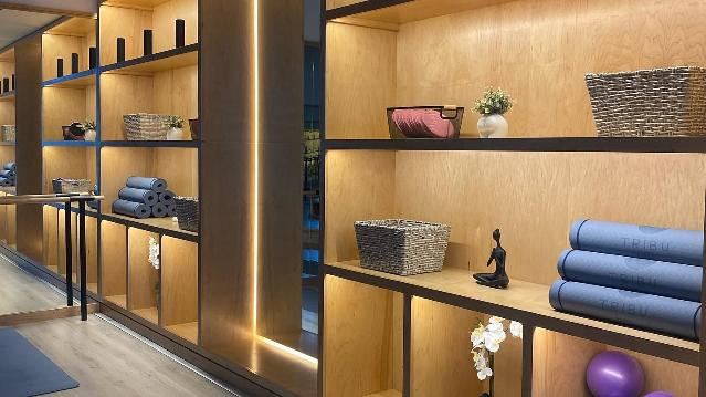 Imagen 3 de la galería del partner Tribu Barre