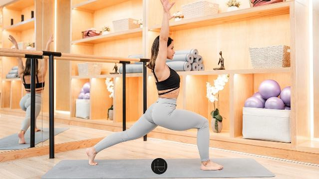 Imagen 1 de la galería del partner Tribu Barre