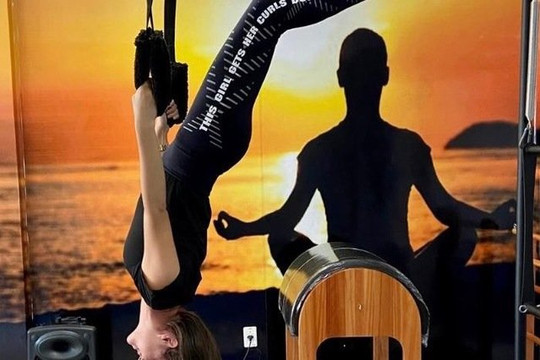 Imagem 3 da galeria do parceiro Clínica Life Fisioterapia e Pilates