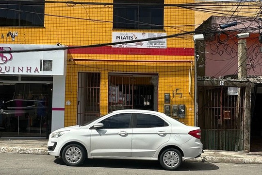 Imagem 2 da galeria do parceiro Clínica Life Fisioterapia e Pilates