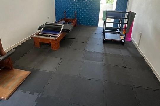 Imagem 1 da galeria do parceiro Clínica Life Fisioterapia e Pilates