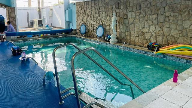 Imagem 1 da galeria do parceiro Clínica Santa Ana - Reabilitação Motora Funcional