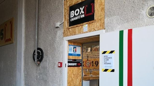 Immagine 2 dalla galleria del partner Box 195