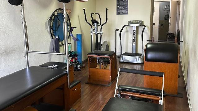 Imagem 2 da galeria do parceiro Pilates Alabasse