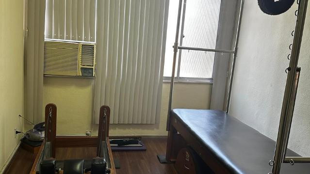 Imagem 3 da galeria do parceiro Pilates Alabasse