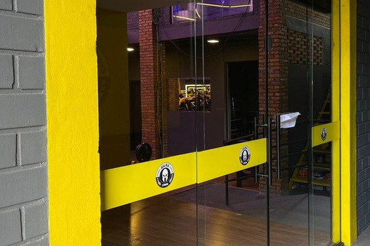 Imagem 2 da galeria do parceiro Academia Arena Gym LTDA