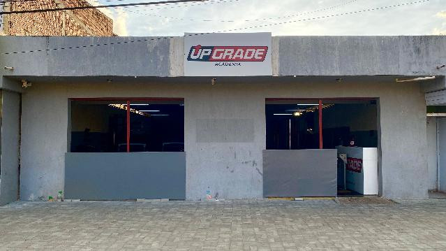 Imagem 2 da galeria do parceiro Upgrade Academia