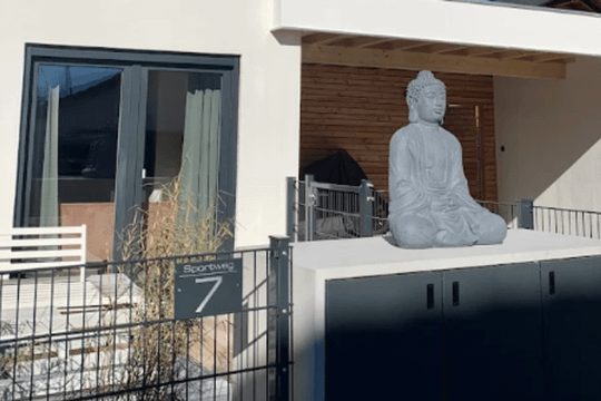 Bild 2 von YOGA (T)RAUM AM AMMERSEE Partnergalerie