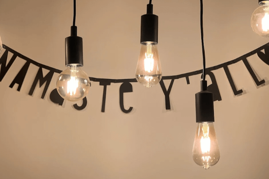 Bild 3 von YOGA (T)RAUM AM AMMERSEE Partnergalerie