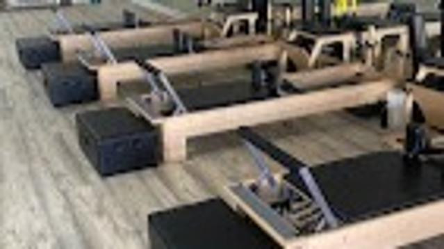 Image 3 from Beyond Pilates Studios- El Cajon partner gallery