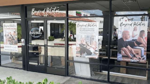 Image 2 from Beyond Pilates Studios- El Cajon partner gallery