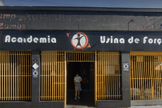 Imagem 2 da galeria do parceiro Academia Usina de Força