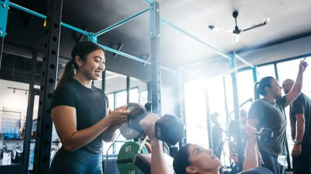 Image 3 from BFT Franklin Village partner gallery