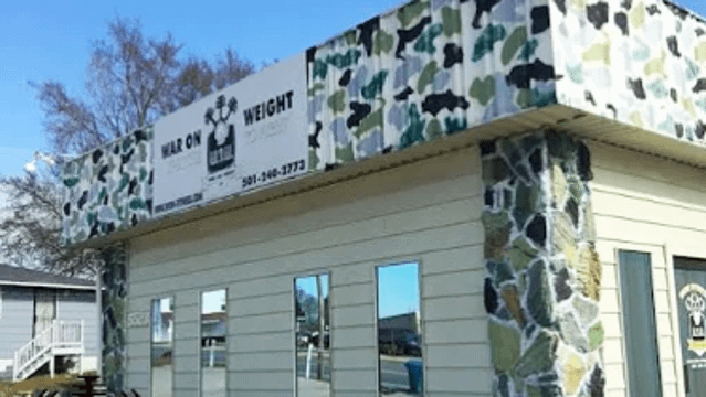 Image 2 from WOW Fitness partner gallery