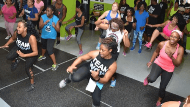 Image 3 from WOW Fitness partner gallery