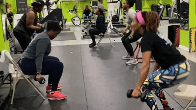 Image 1 from WOW Fitness partner gallery