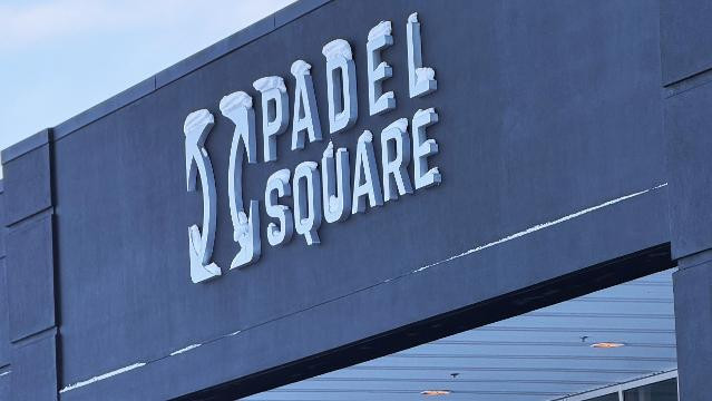 Image 2 from Padel Square partner gallery