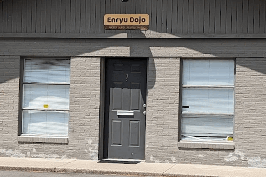 Image 2 from Enryu Dojo partner gallery