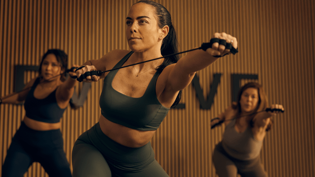 Image 3 from Pvolve Denver LoHi partner gallery