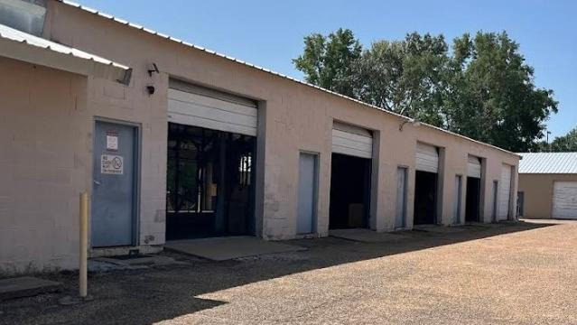 Image 2 from CrossFit Kilgore partner gallery