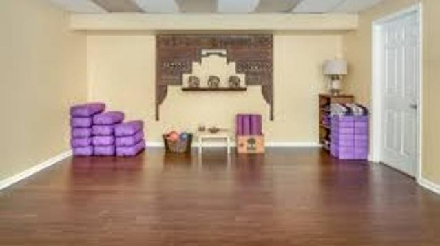 Image 3 from Collegeville Yoga Bar partner gallery