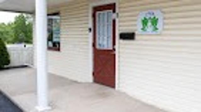 Image 2 from Collegeville Yoga Bar partner gallery