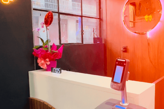 Imagem 3 da galeria do parceiro Studio Fit MB