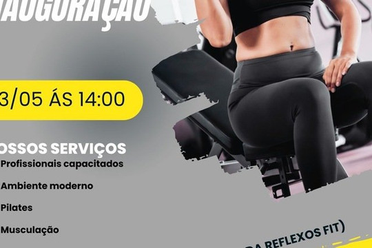 Imagem 3 da galeria do parceiro Studio Fit MB