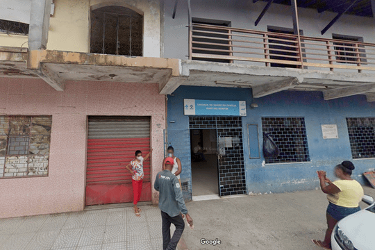 Imagem 2 da galeria do parceiro Studio Fit MB