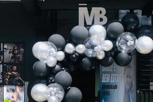 Imagem 1 da galeria do parceiro Studio Fit MB