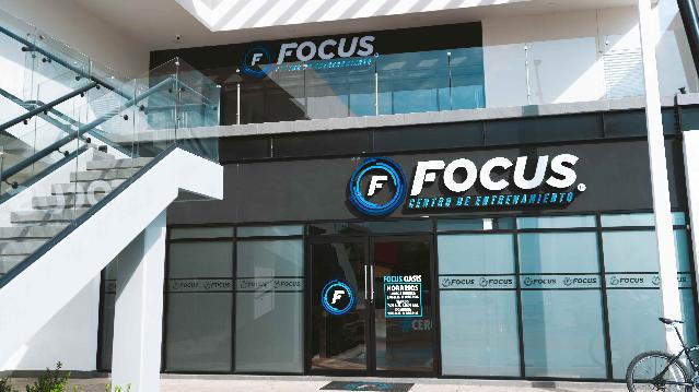 Imagen 2 de la galería del partner Focus CDE (Oasis)