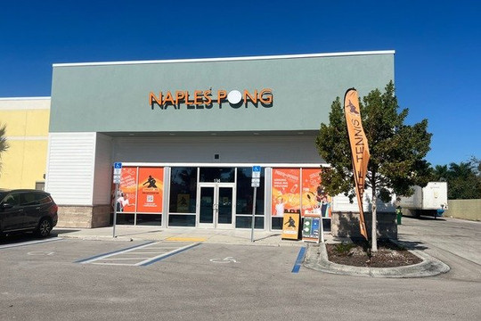 Image 2 from Naples Pong partner gallery