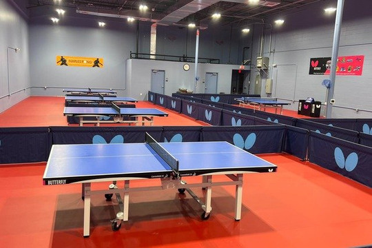 Image 3 from Naples Pong partner gallery