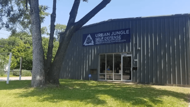 Image 2 from Urban Jungle partner gallery