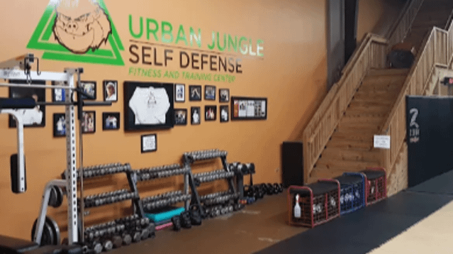 Image 3 from Urban Jungle partner gallery