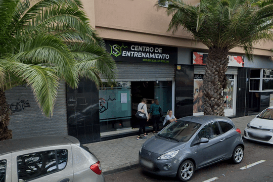 Imagen 2 de la galería del partner SS Entrenamiento