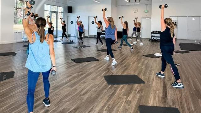 Imagen 1 de la galería del partner Jazzercise Guadalajara Monraz