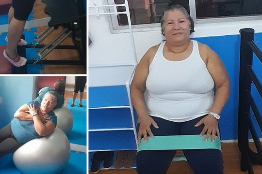 Imagem 3 da galeria do parceiro Clínica Fisio Eloá