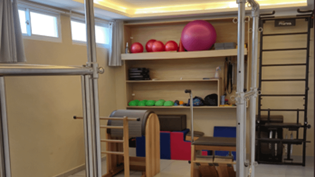 Imagem 2 da galeria do parceiro Centro de Reabilitação Física e Funcional