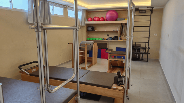 Imagem 1 da galeria do parceiro Centro de Reabilitação Física e Funcional