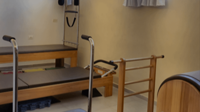 Imagem 3 da galeria do parceiro Centro de Reabilitação Física e Funcional